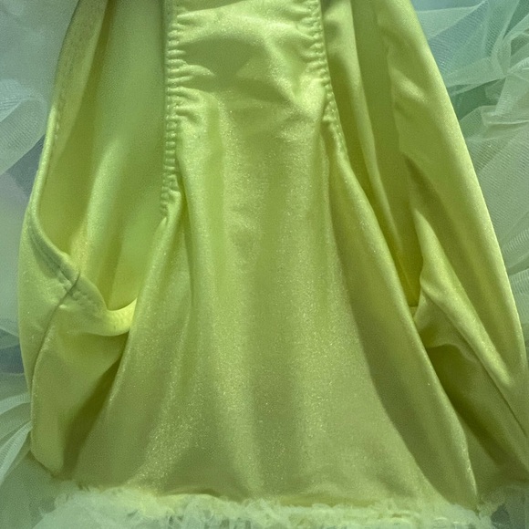 Dance Costume - Picture 3 of 12